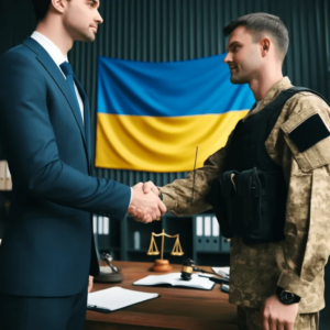 Захист прав військовослужбовців
